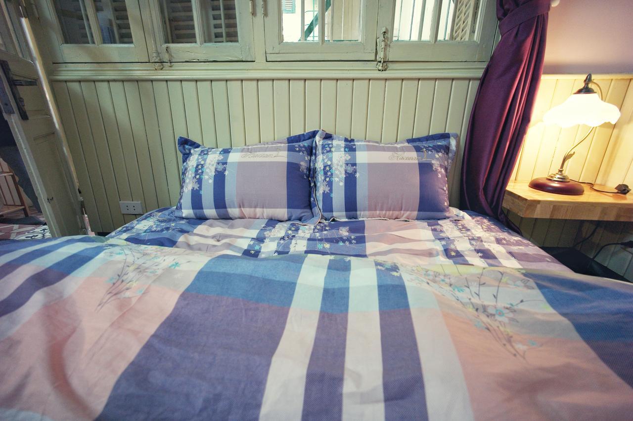 Hanah'S Tiny Hanoi Homestay Buitenkant foto